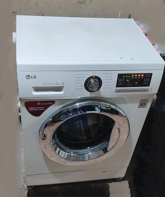 Продам стиральную машинку