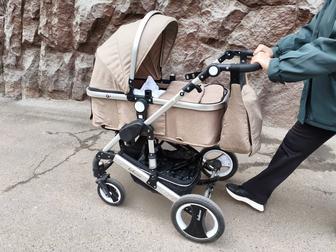 Продам коляску