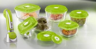 Vacsy от Цептер