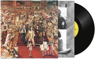 John Lennon и Rolling stones