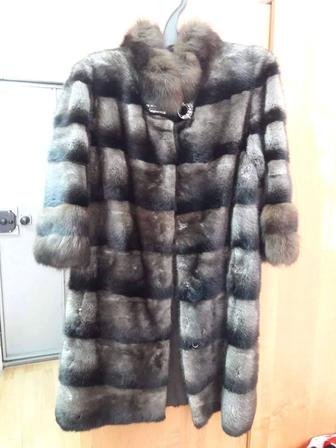 Продам шубу
