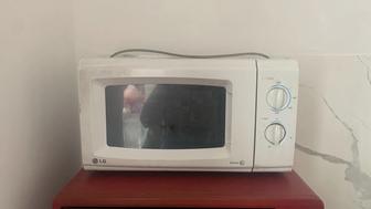 Микроволновка