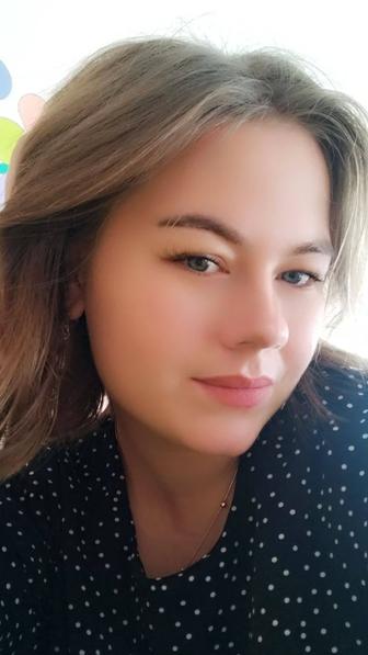 Воспитатель / воспитательница