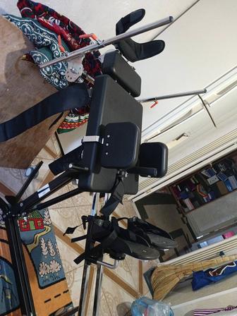 Вертикализатор