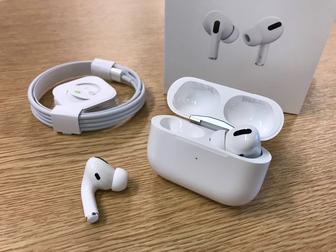 Наушники airpods pro