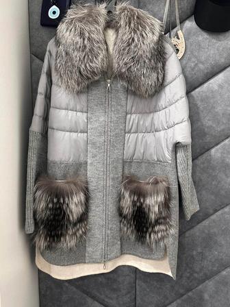 Продам пальто Альпака