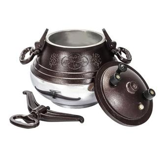 Афган казан