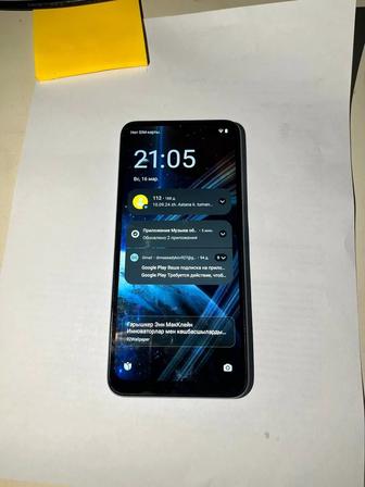 Смартфон Redmi A1