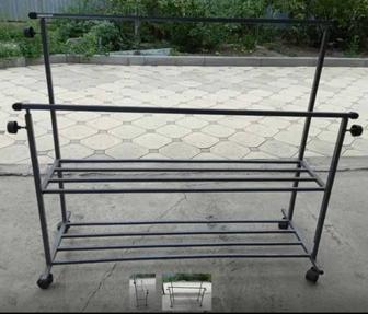 Продаю напольную вешалку Zeta