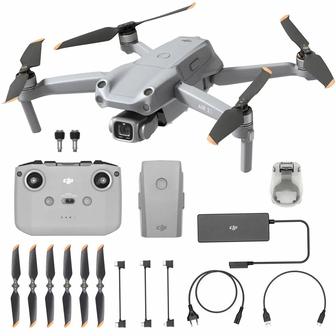 Dji air2s standard