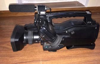 Продам видеокамеру