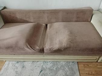 Продам диван расскладной