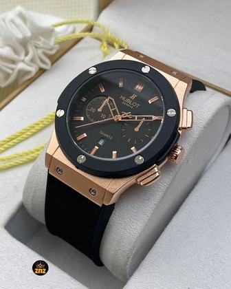Hublot watch