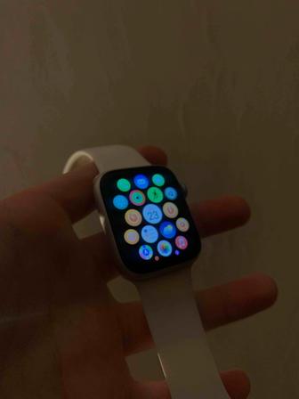 Apple Watch 4 серия