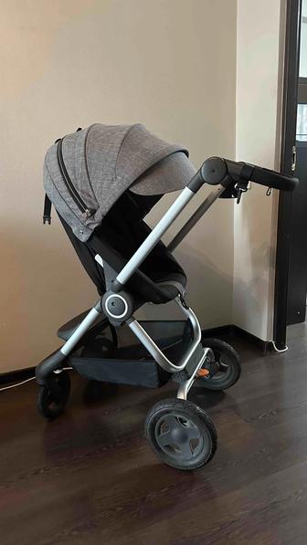 Stokke коляска