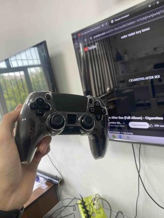 Аксессуары ps4/5