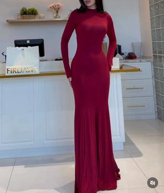 Продам вечернее платье