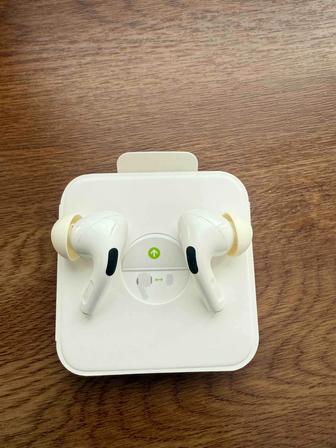 Airpods Pro без кейса