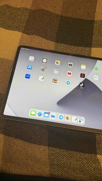 iPad Pro(4th gen) 12.9inch