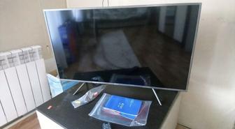 Телевизор Kivi 102см не смарт