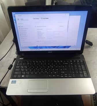 Ноутбук Acer p53