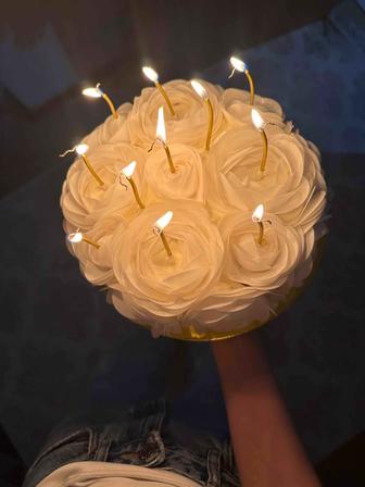 Торты на заказ