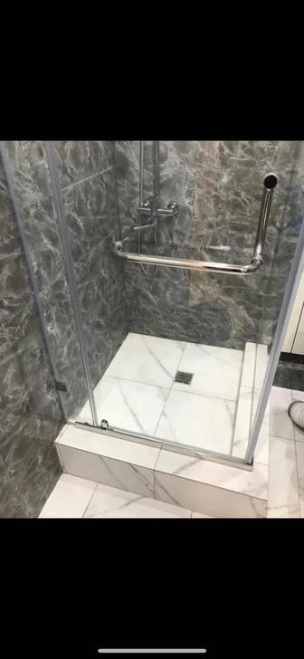 Кафель ламинат