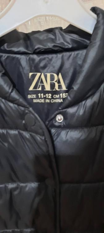 Куртка Zara