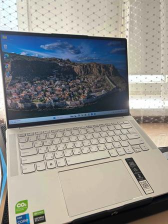 Ноутбук Lenovo Yoga