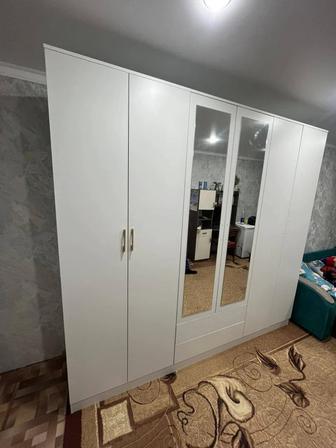 Сборка и разборка мебели