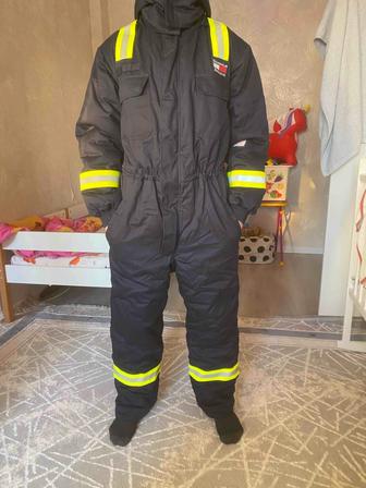 Спецодежда