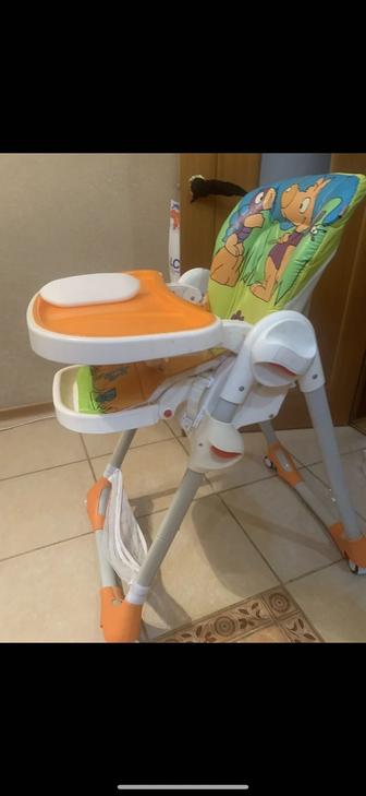 Столик для кормления