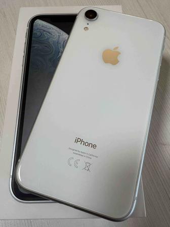 iPhone XR ORIGINAL 79%