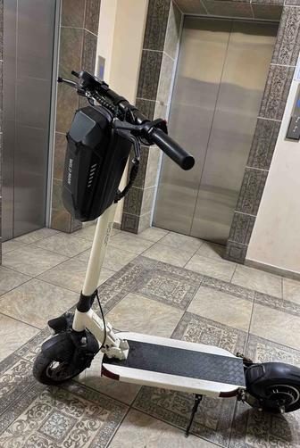 Электросамокат JOYOR Y7-S