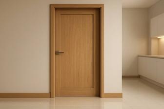 Двери межкомнатные установка и демонтаж