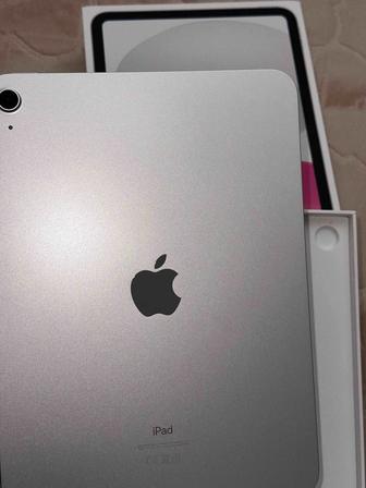 iPad 10 (64GB, Wi-FiJ - с гарантией, в ОТЛИЧНОМ СОСТОЯНИИ