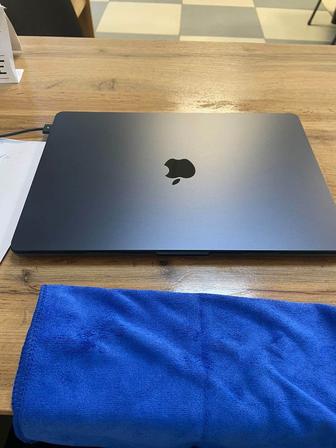 Mac air
15-дюймовый М2 2023г