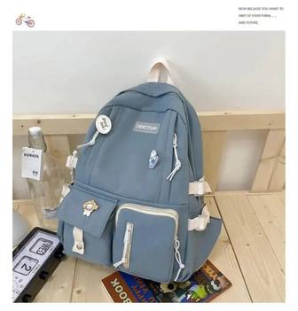 Рюкзак