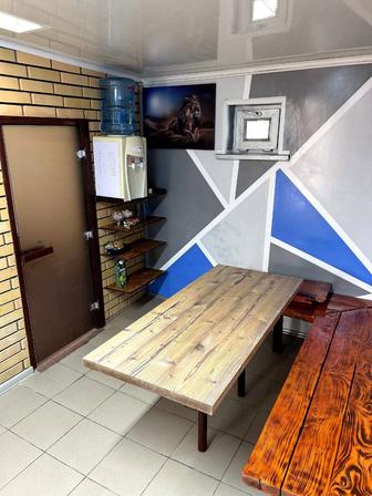 Баня Уральск