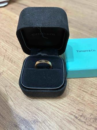 Продаю кольцо Tiffany