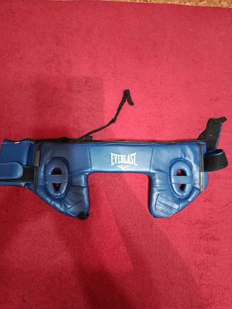 Шлем для бокса