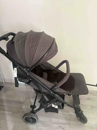 Детская коляска