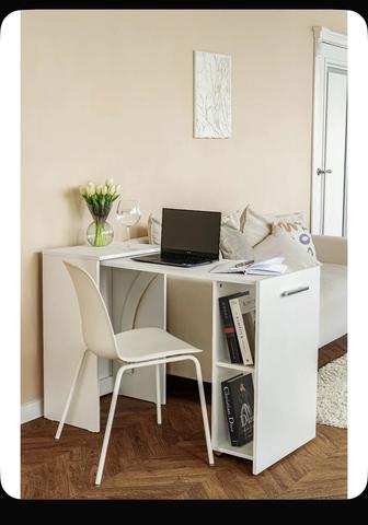 Стол-трансформер