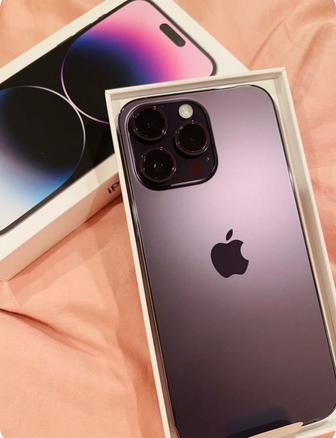 Продам IPhone 14 Pro