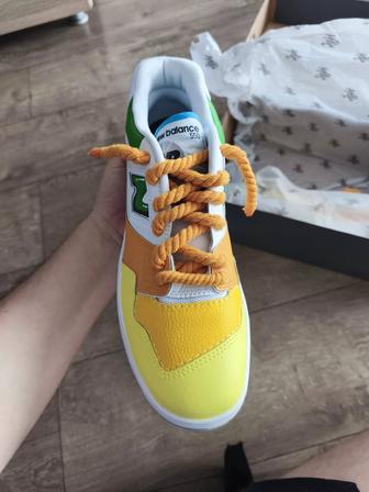 New Balance MBC Special Design / лимитка / 44.5 / новые