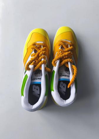 New Balance MBC Special Design / лимитка / 44.5 / новые