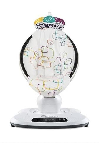 Шезлонг 4moms