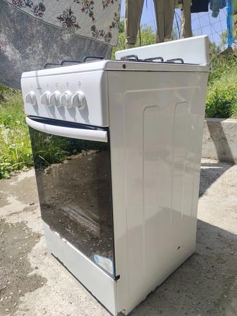 Газовая плита