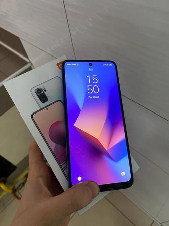 XIAOMI REDMI NOTE 10S 6/64