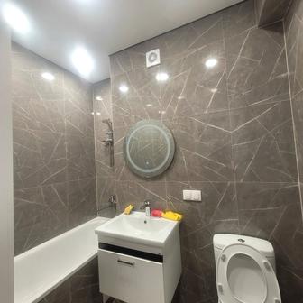 ремонт квартир дом